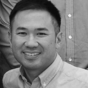 Perry Chen