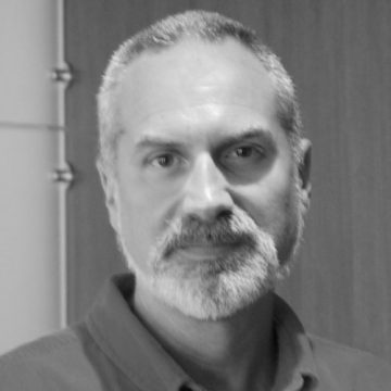 Chris Heinold