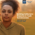 Building California’s Response to Youth Homelessness: Year Three of the Youth Set-Aside; John Burton Advocates for Youth, April 2022