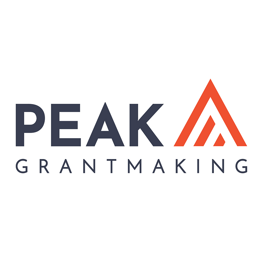 PEAK-grantmaking