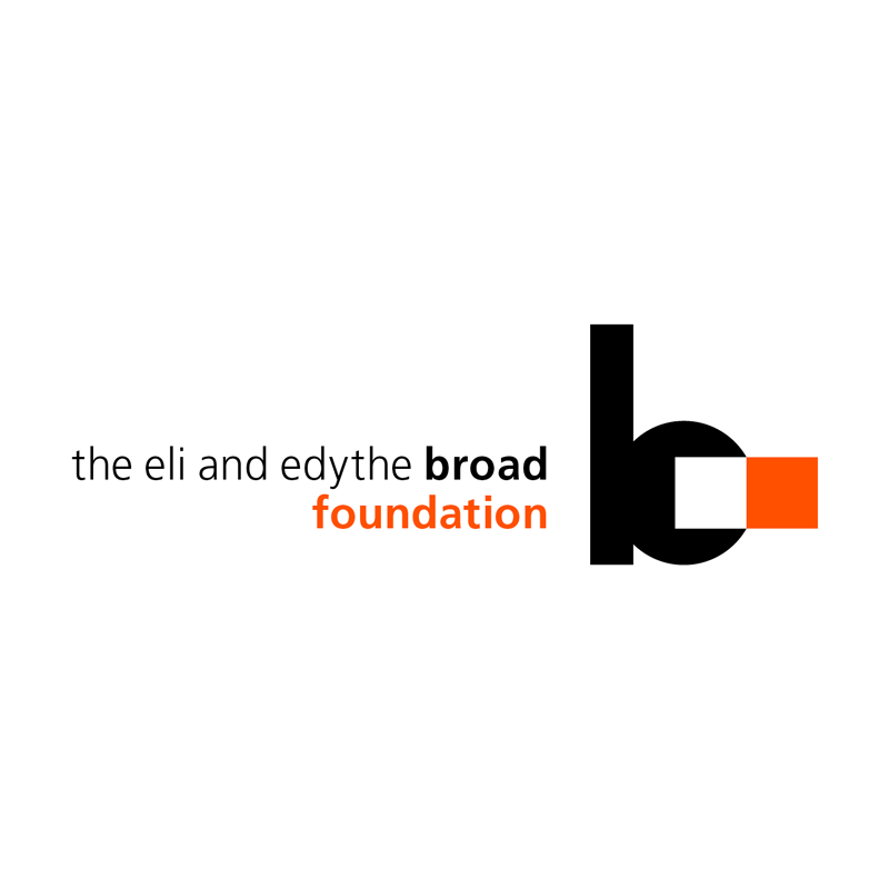 The Eli and Edythe Broad Foundation