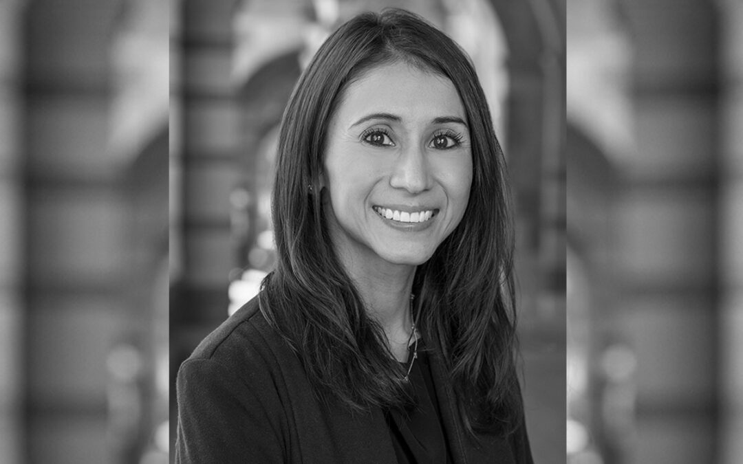 Up Close: An Interview With Dr. Adriana Galván, Co-Executive Director of the UCLA Center for the Developing Adolescent 