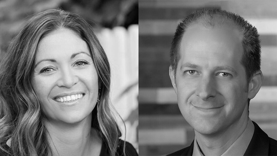 Up Close: A Conversation on Learner-Centered Education with Katie Martin and Devin Vodicka